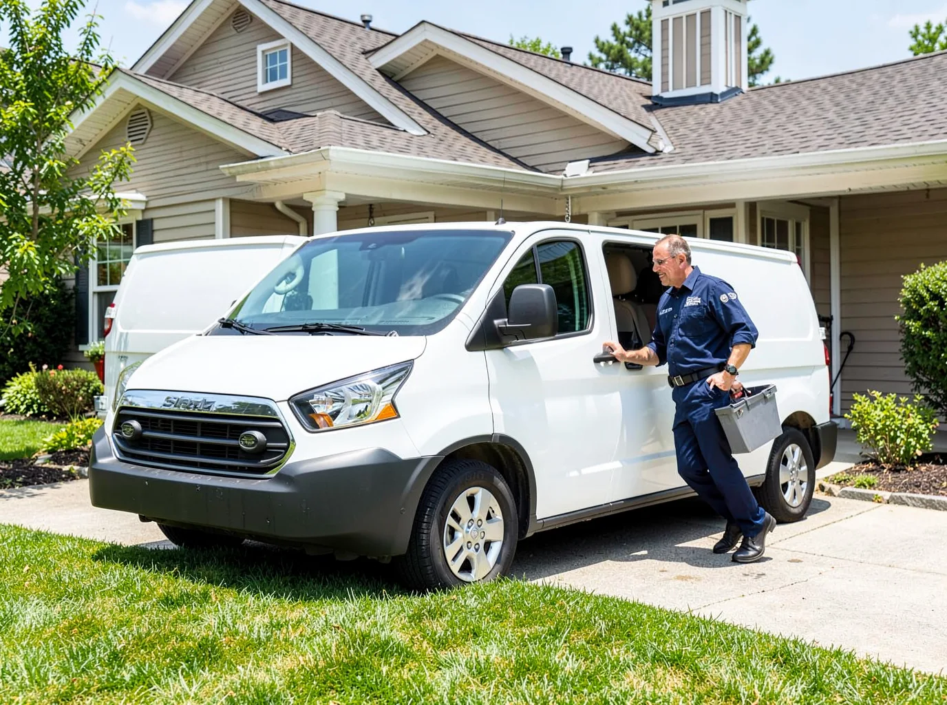 Emergency Plumber company in Chassell, MI